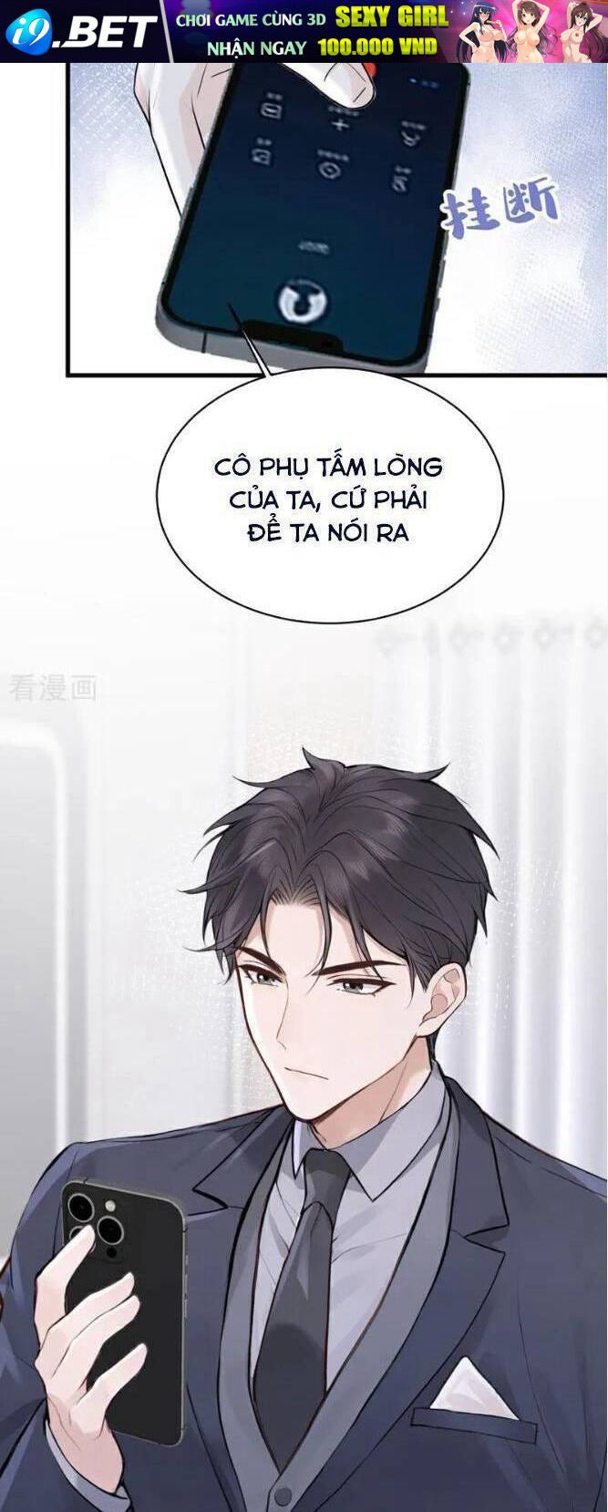 Sống Chung Chỉ Là Để Chinh Phục Em - Page 20