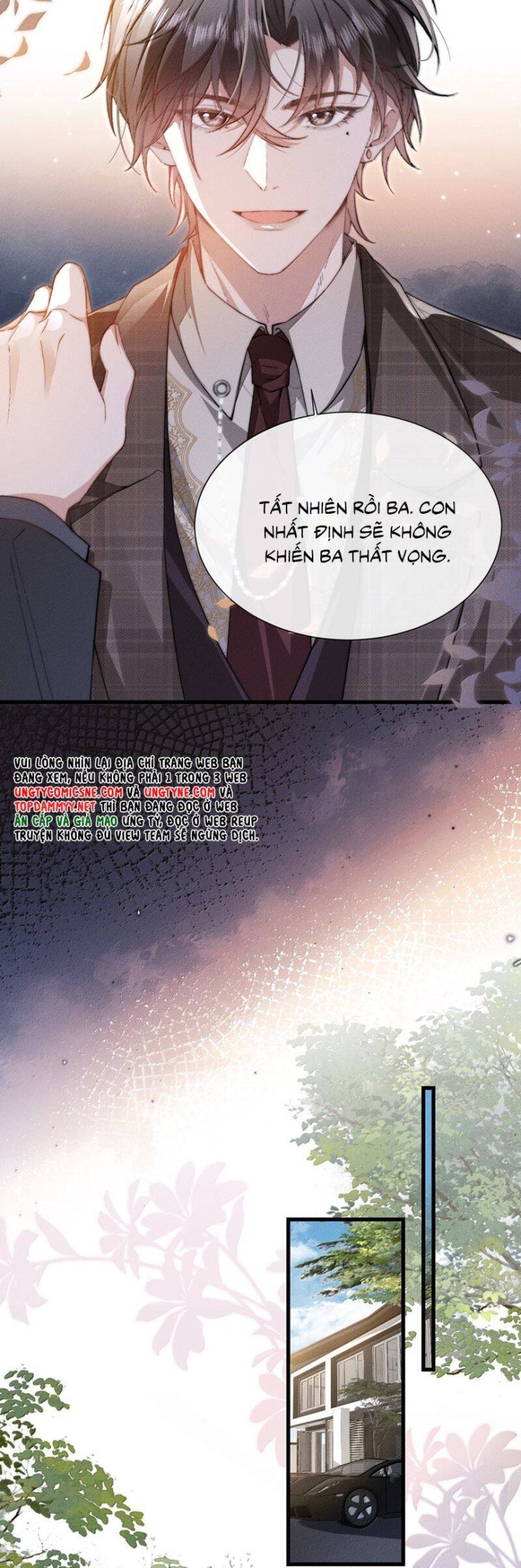 Kế Hoạch Tự Dưỡng Cuồng Khuyển - Page 12