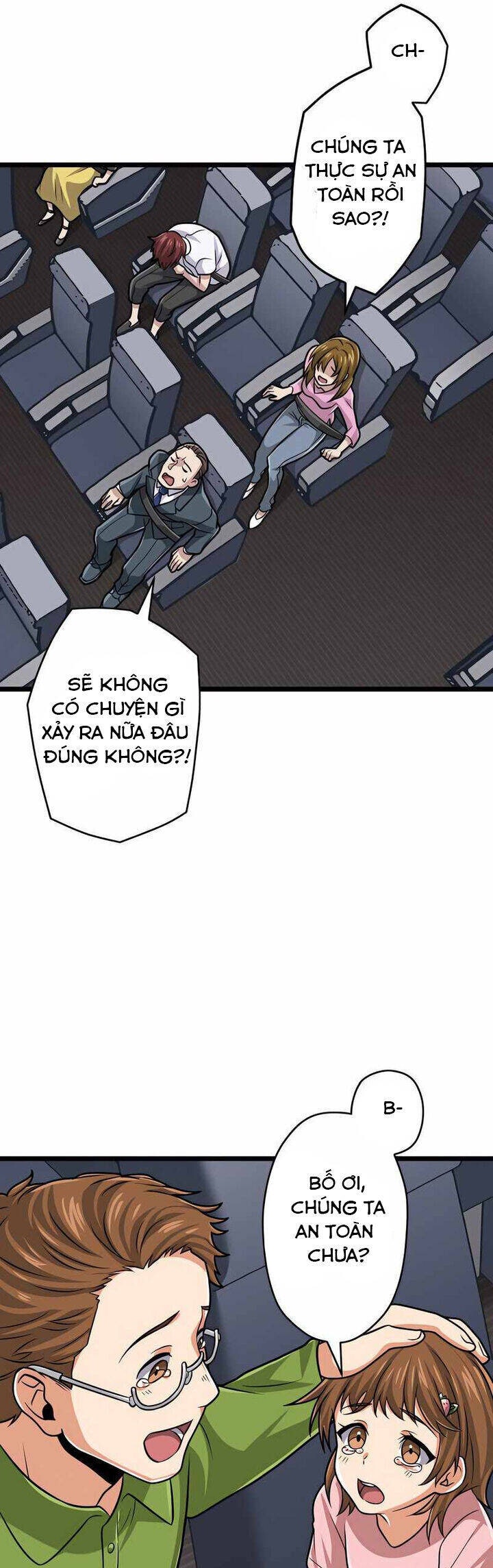 Đại Hiền Nhân Ma Thuật Cấp 99990000 - Page 18