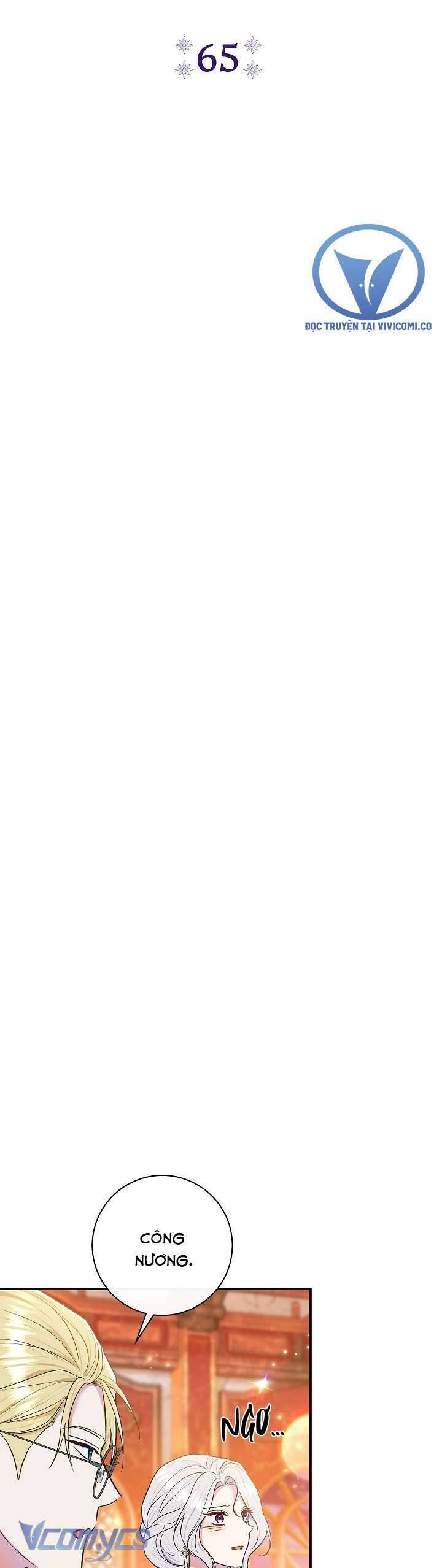 Người Xem Mắt Của Ác Nữ Quá Hoàn Hảo - Page 11