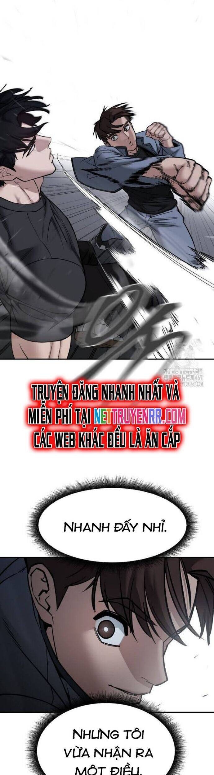 Giang Hồ Thực Thi Công Lý - Page 33