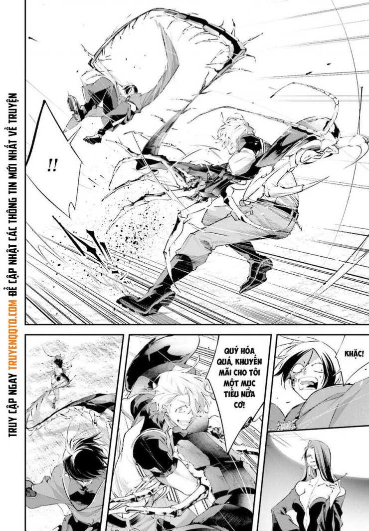 Chiến Tuyến Siêu Cường - Page 9