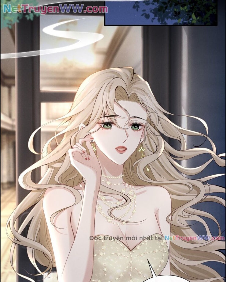 Người Tình Nguy Hiểm - Page 12