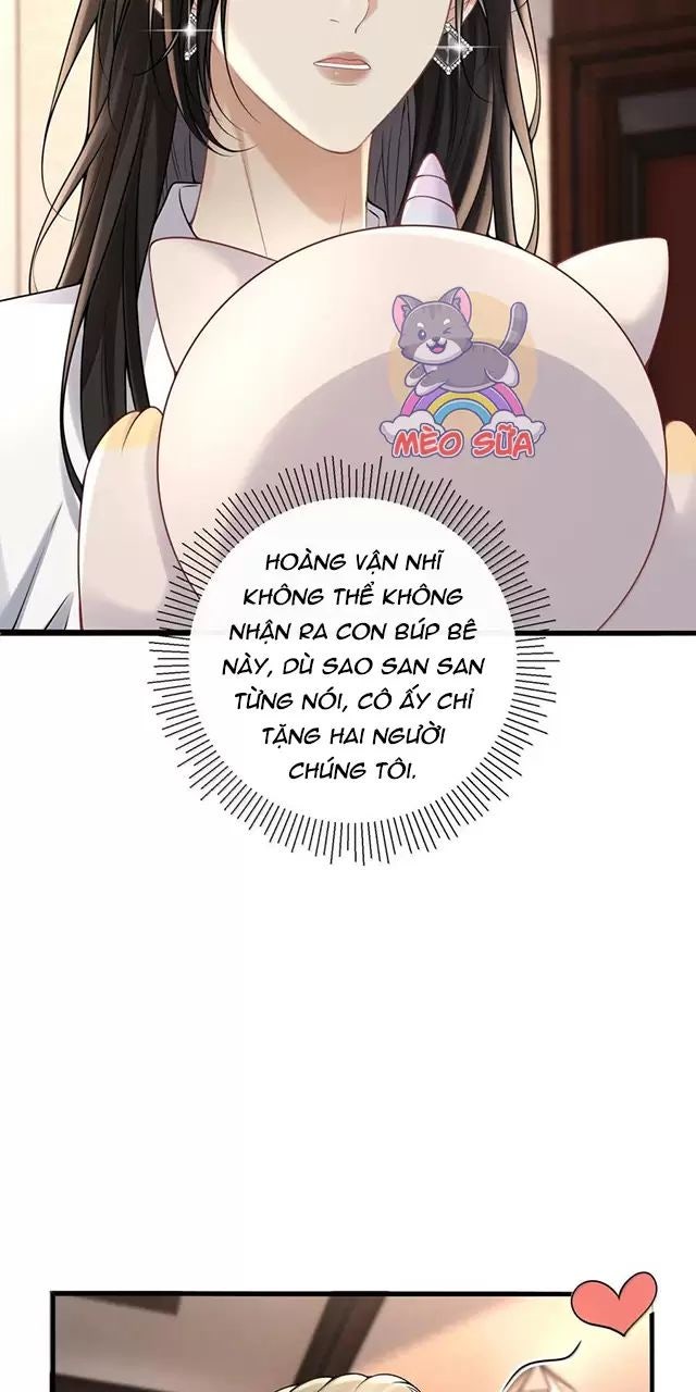 Người Tình Nguy Hiểm - Page 29