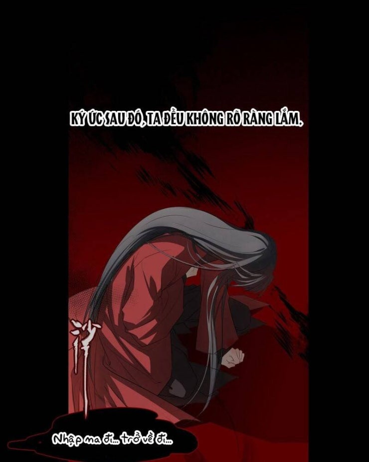 Sau Khi Chết Ta Trở Thành Nốt Chu Sa Của Ca Ca - Page 39