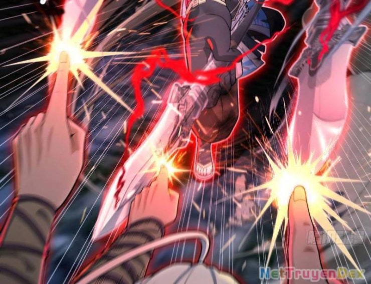 Giết Ta Thêm Vài Lần Nữa, Ta Liền Trở Thành Vô Địch! - Page 54