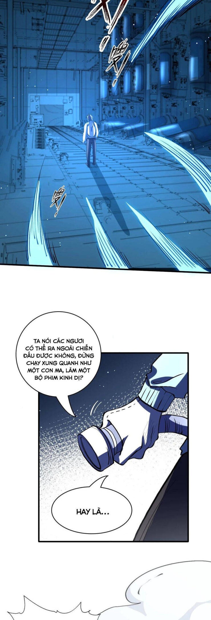 Diệu Thủ Cuồng Y - Page 16