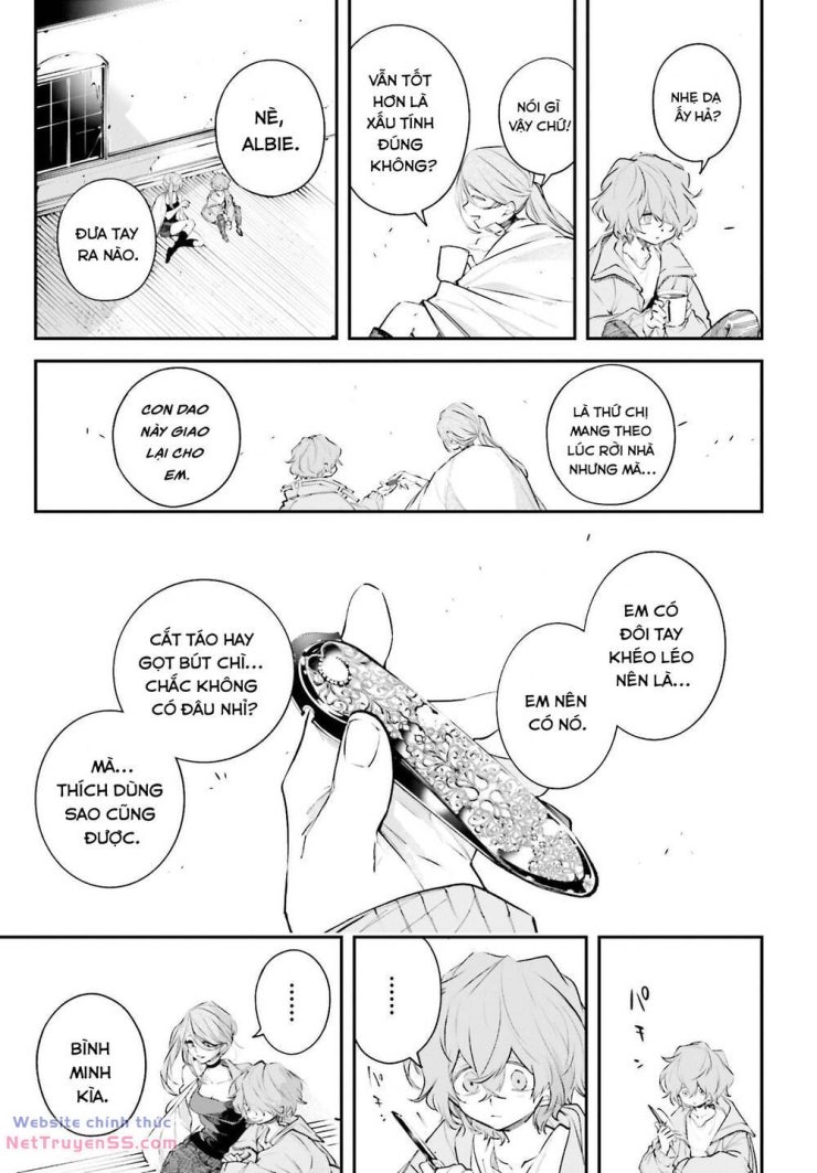 Chiến Tuyến Siêu Cường - Page 20