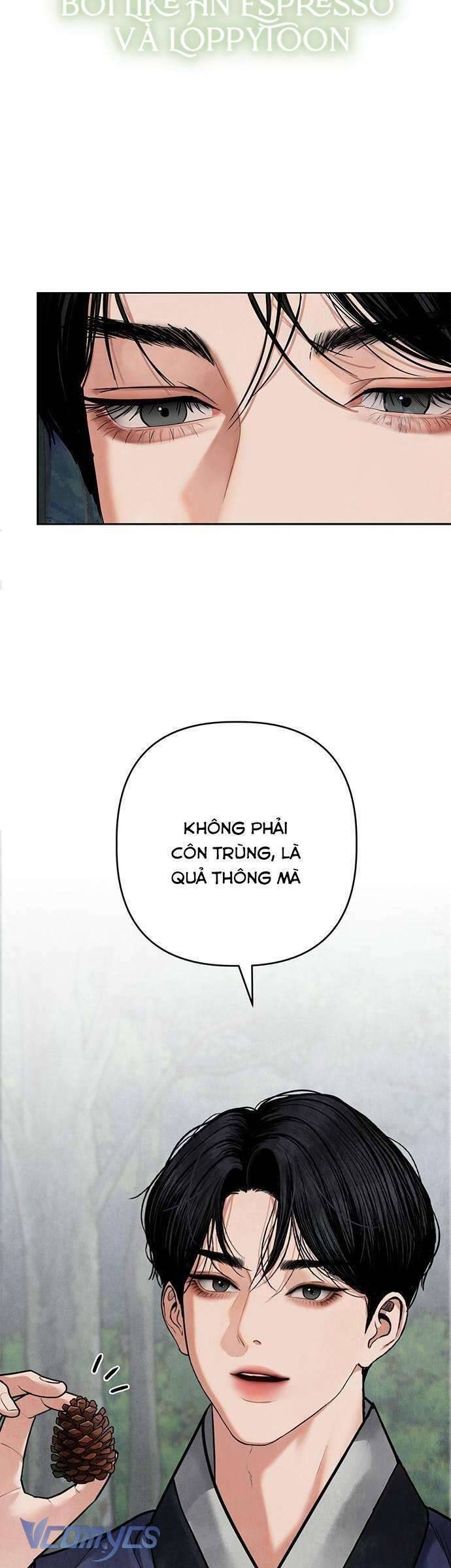 Quỷ Hồn - Page 34