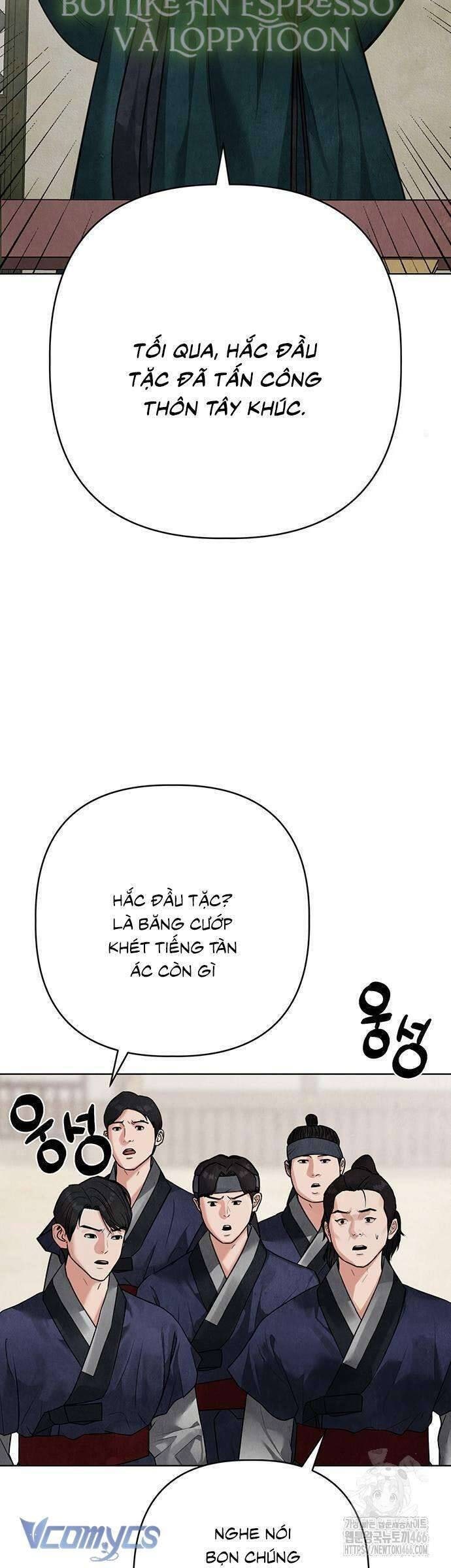 Quỷ Hồn - Page 42