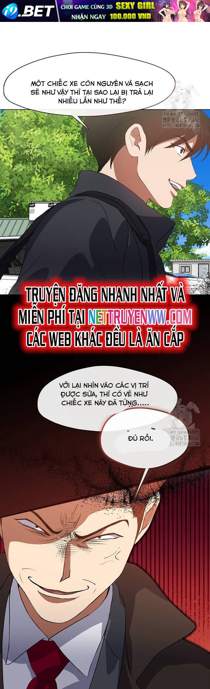 Nhà hàng thế giới ngầm - Page 25