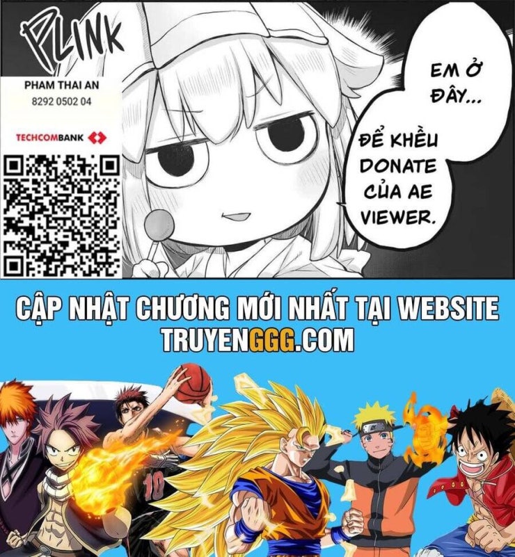 Miss Shachiku And The Little Baby Ghost - Page 21