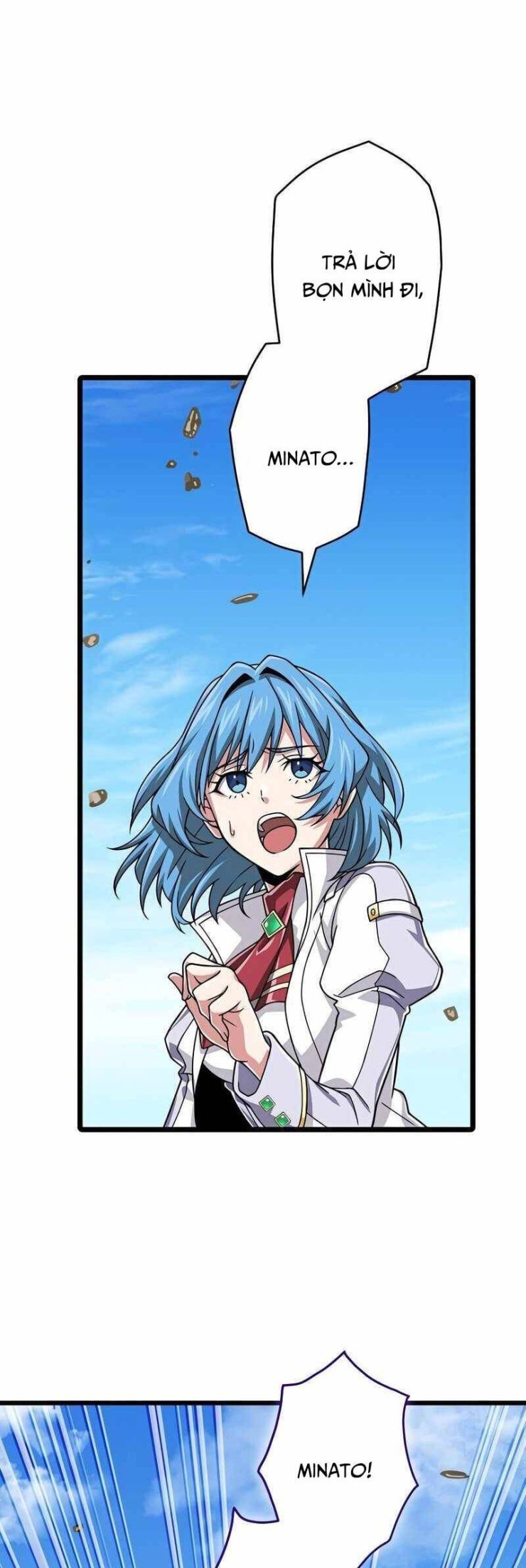 Đại Hiền Nhân Ma Thuật Cấp 99990000 - Page 48