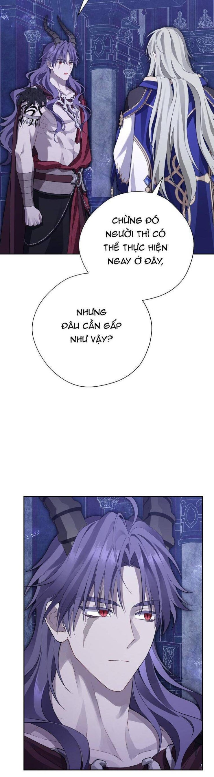 Thực Ra Tôi Mới Là Thật - Page 54
