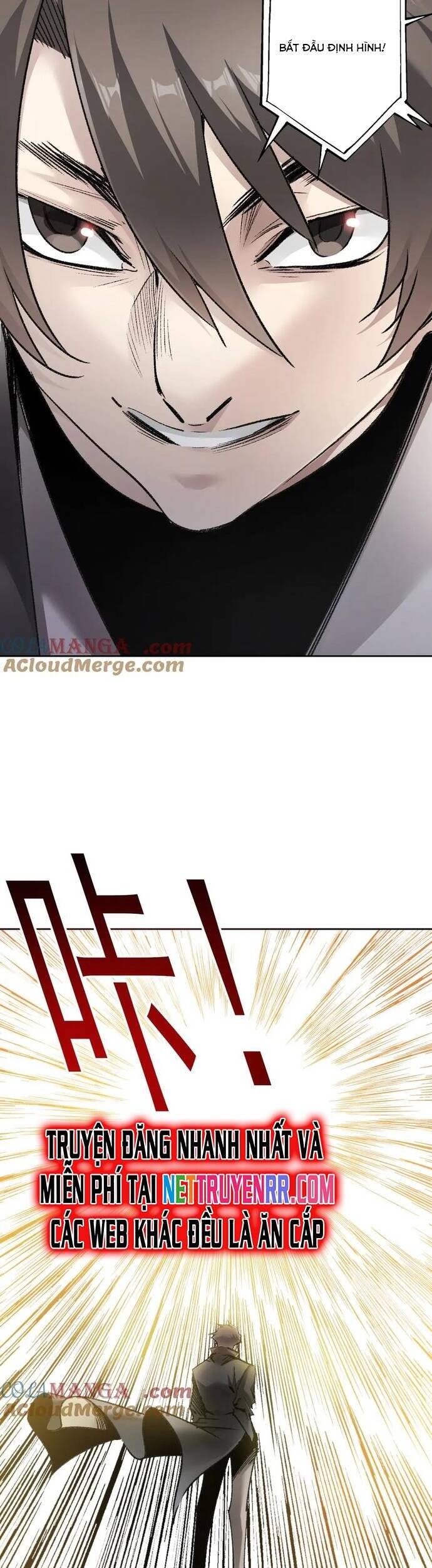 Ta Xây Dựng Tổ Chức Cứu Thế - Page 12