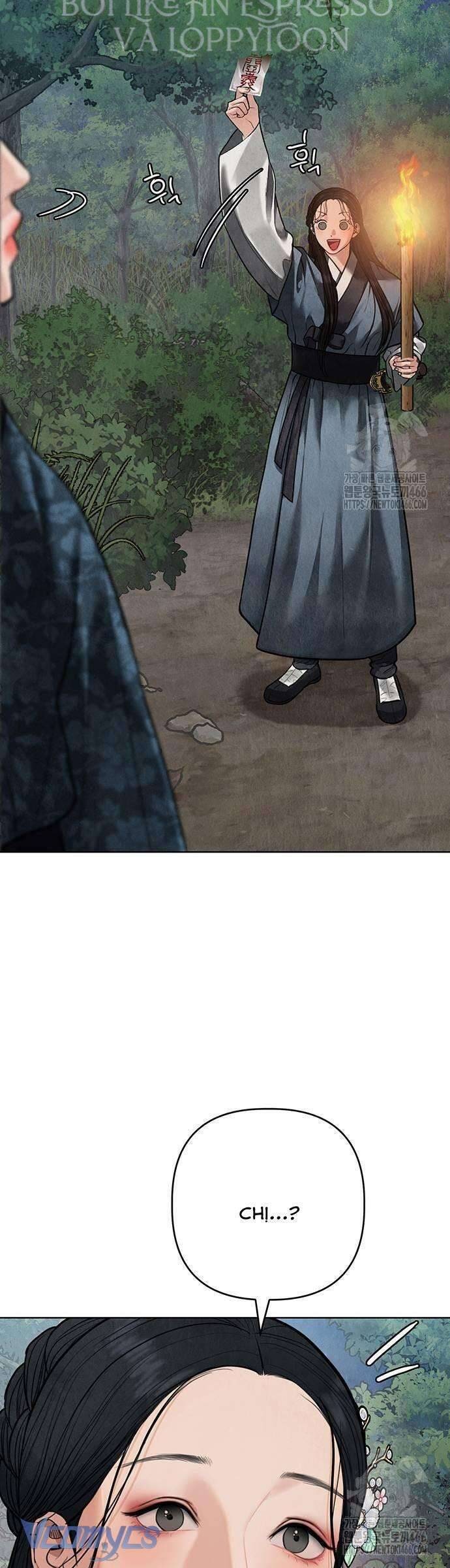 Quỷ Hồn - Page 54