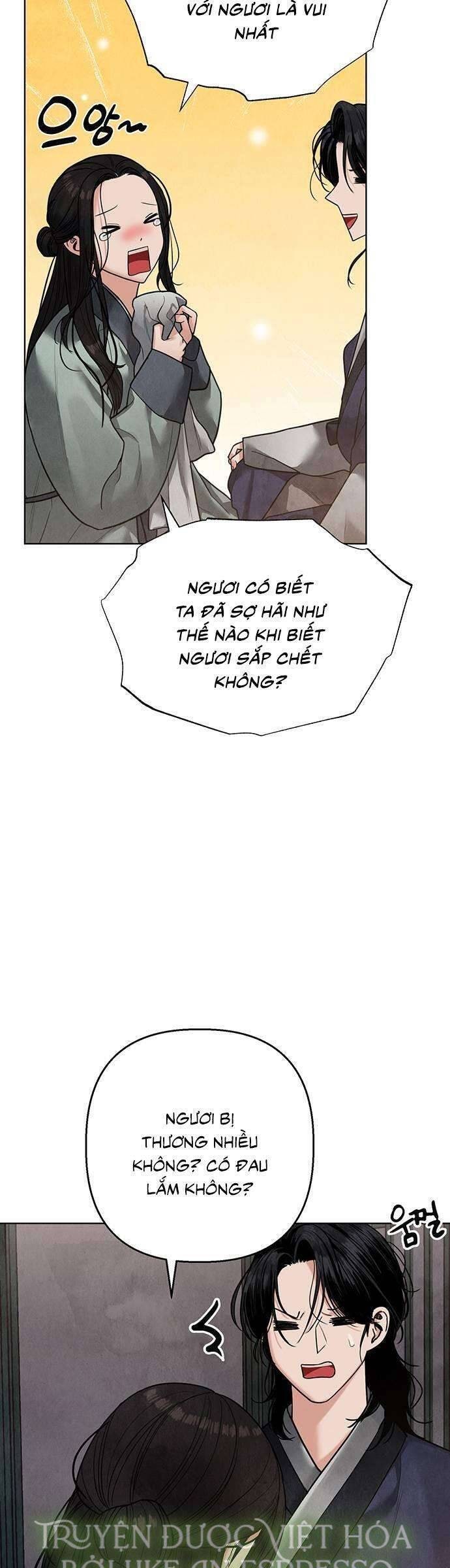 Quỷ Hồn - Page 6