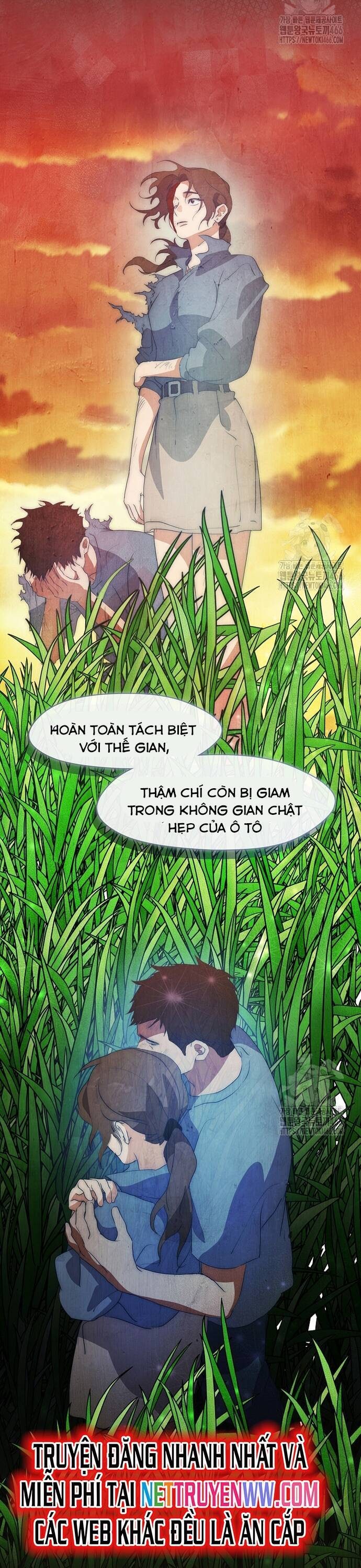 Nhà hàng thế giới ngầm - Page 23