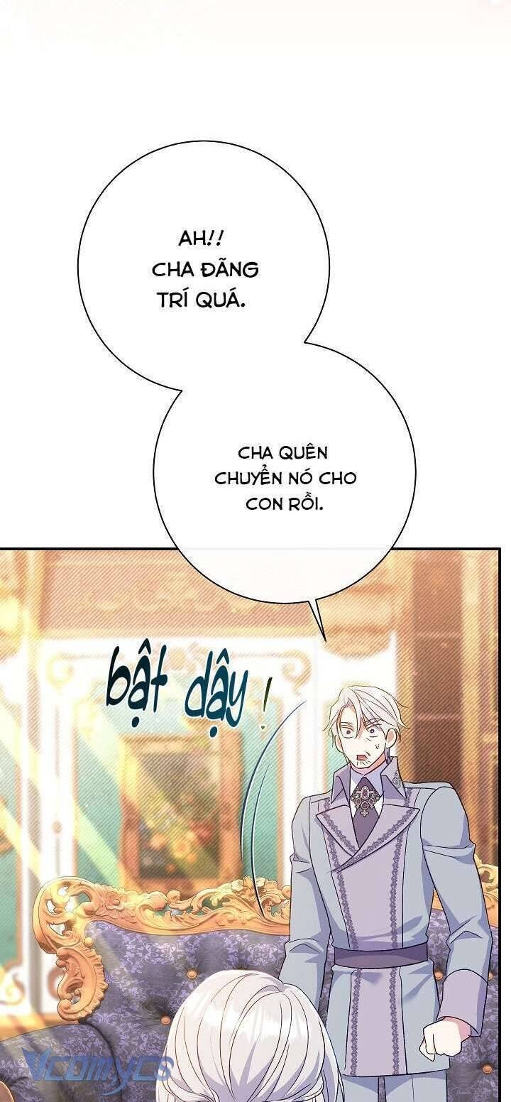 Người Xem Mắt Của Ác Nữ Quá Hoàn Hảo - Page 9