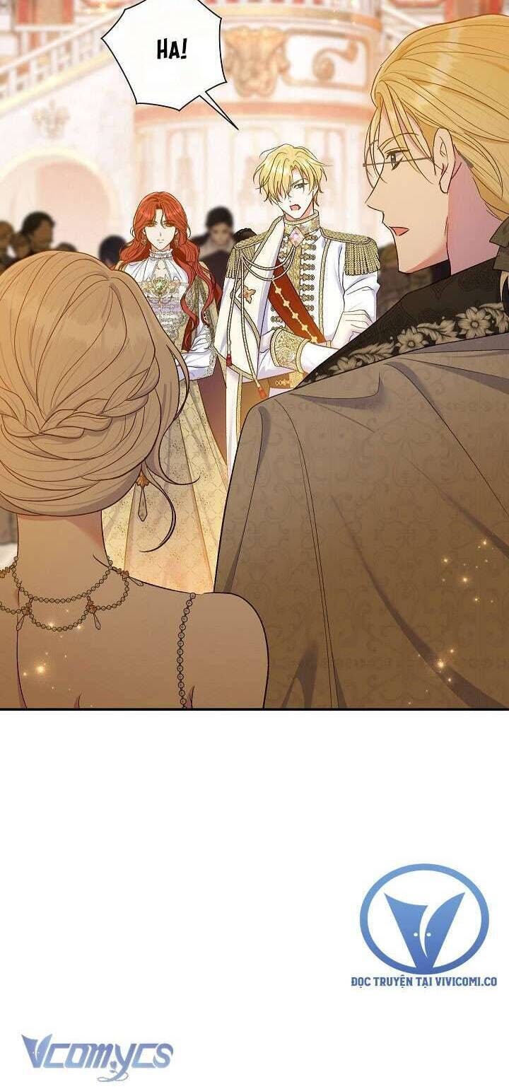 Người Xem Mắt Của Ác Nữ Quá Hoàn Hảo - Page 24