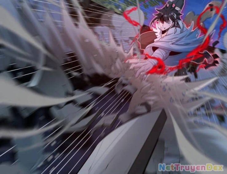 Giết Ta Thêm Vài Lần Nữa, Ta Liền Trở Thành Vô Địch! - Page 89