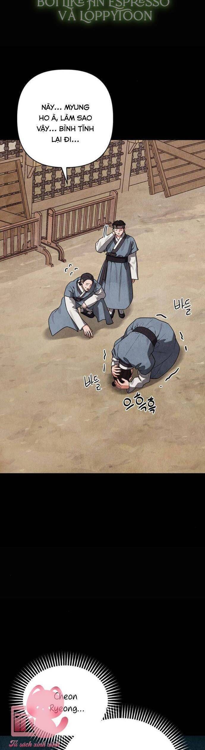 Quỷ Hồn - Page 18