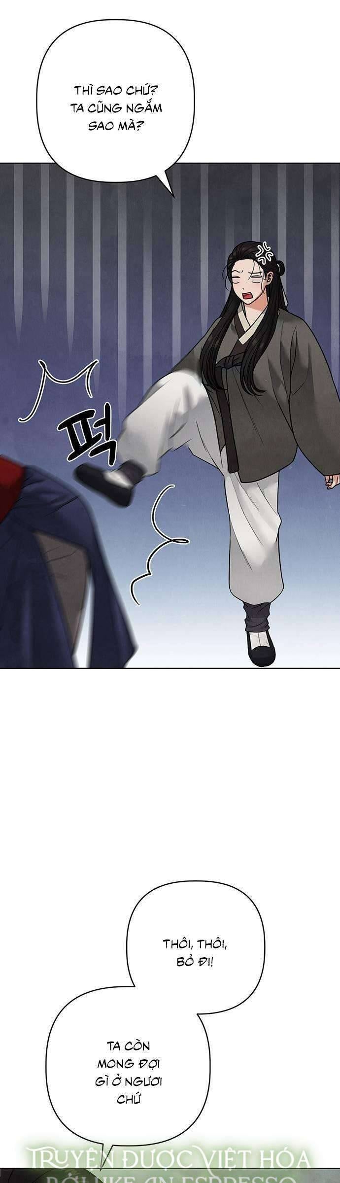 Quỷ Hồn - Page 50