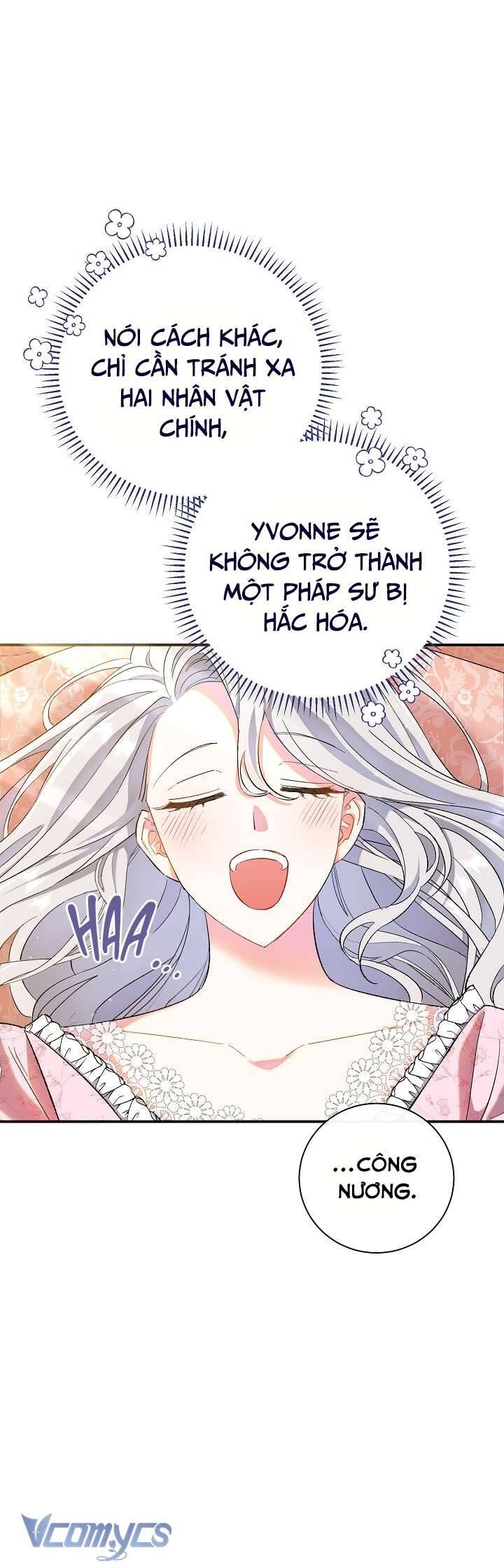 Người Xem Mắt Của Ác Nữ Quá Hoàn Hảo - Page 43