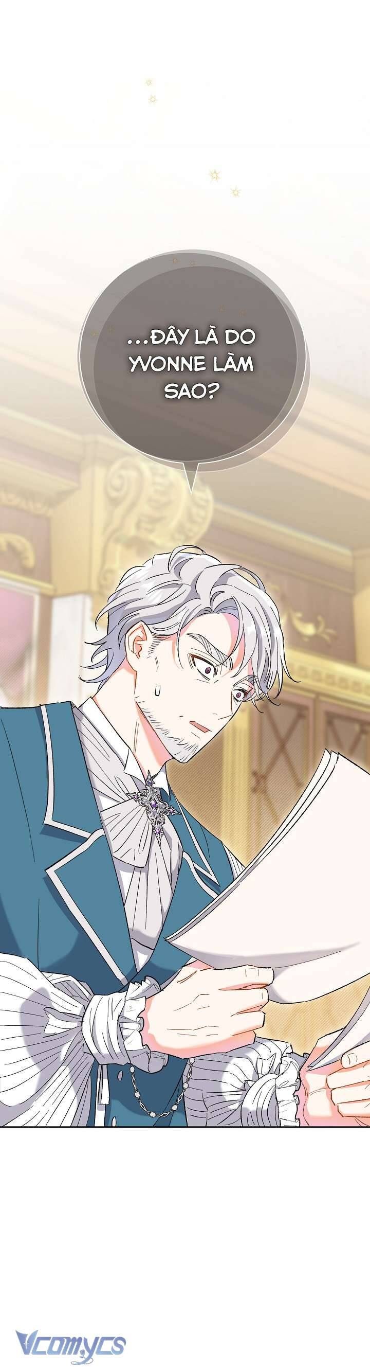 Người Xem Mắt Của Ác Nữ Quá Hoàn Hảo - Page 72