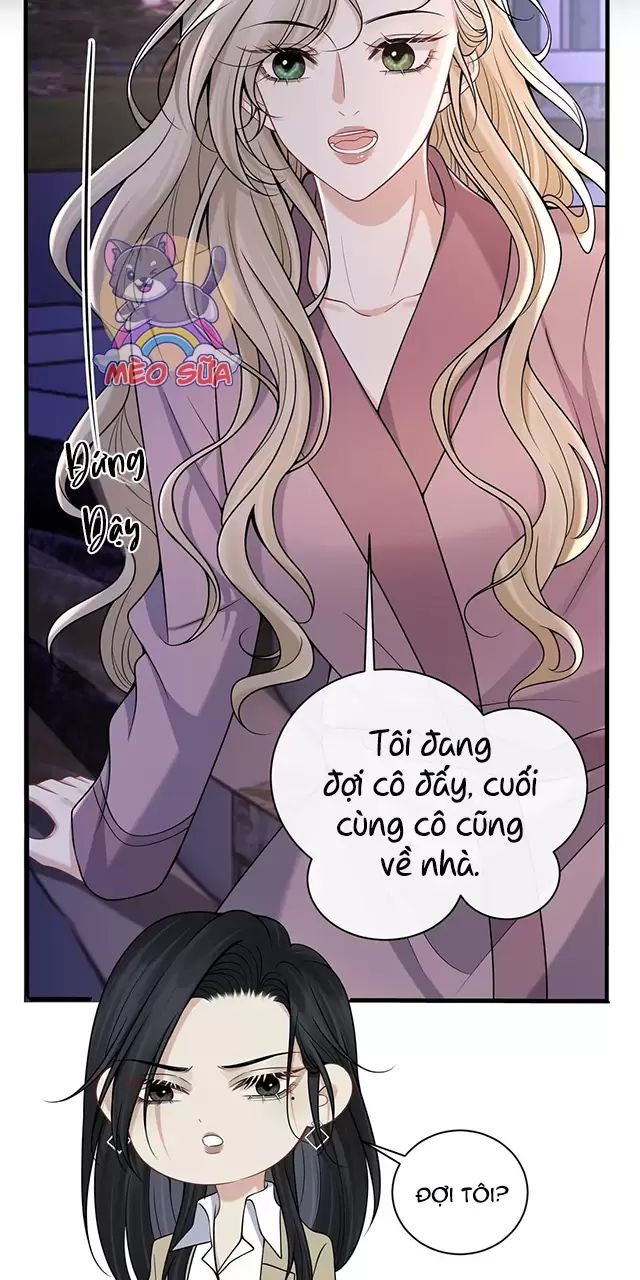 Người Tình Nguy Hiểm - Page 36