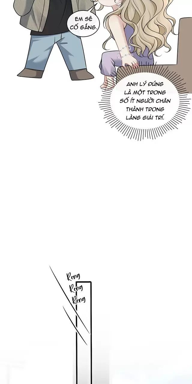 Người Tình Nguy Hiểm - Page 34