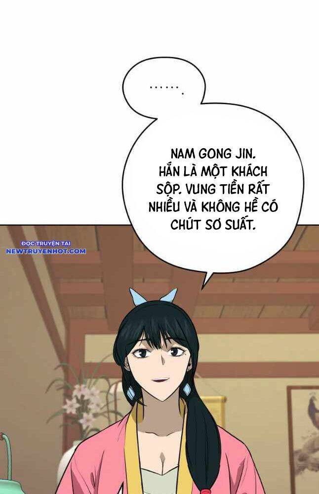 Thái Thú Kang Jin Lee - Page 30