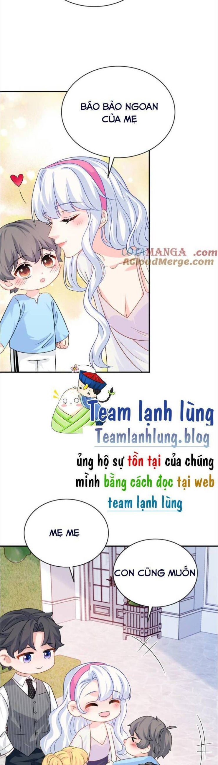 Sống Chung Chỉ Là Để Chinh Phục Em - Page 23