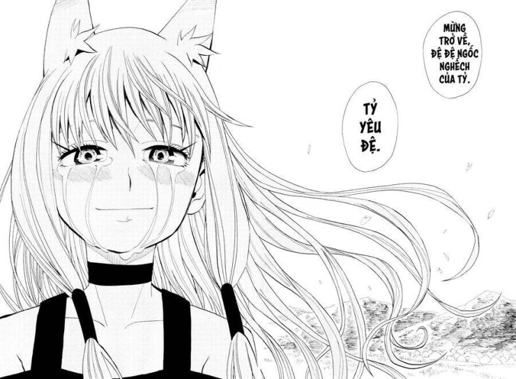 Sengoku Youko - Page 19