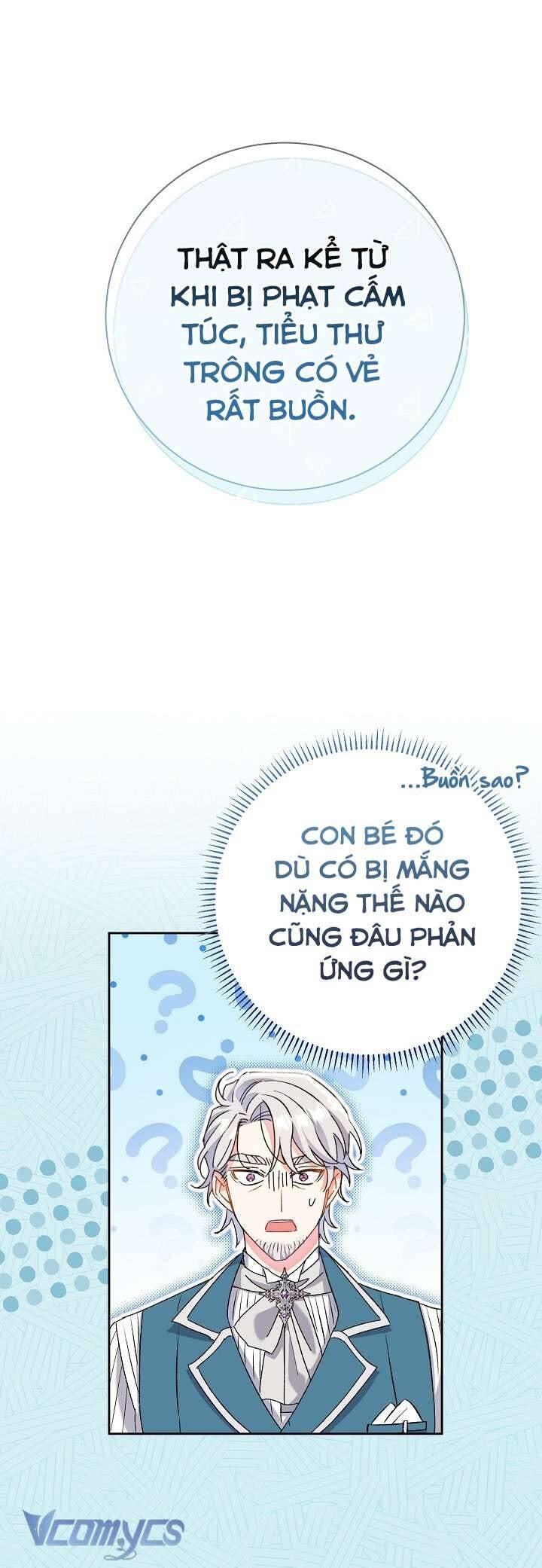 Người Xem Mắt Của Ác Nữ Quá Hoàn Hảo - Page 80