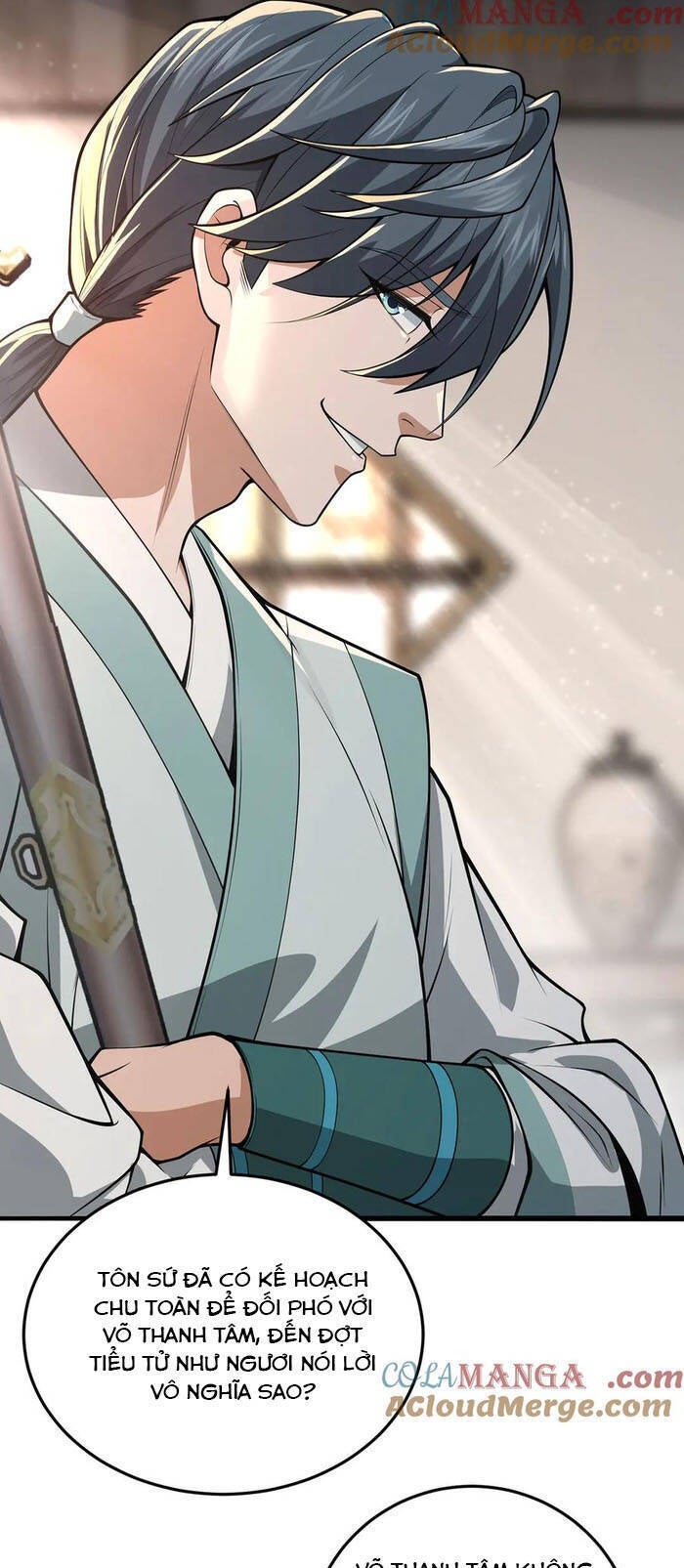 Giết Ta Thêm Vài Lần Nữa, Ta Liền Trở Thành Vô Địch! - Page 8