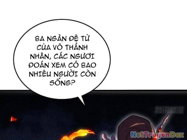 Giết Ta Thêm Vài Lần Nữa, Ta Liền Trở Thành Vô Địch! - Page 12