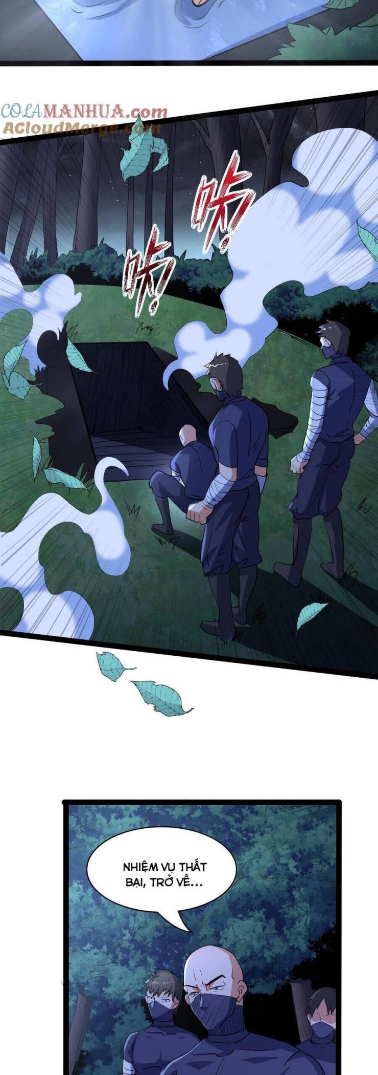 Diệu Thủ Cuồng Y - Page 6