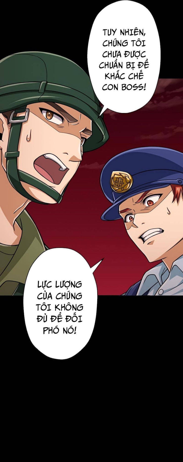 Đại Hiền Nhân Ma Thuật Cấp 99990000 - Page 47