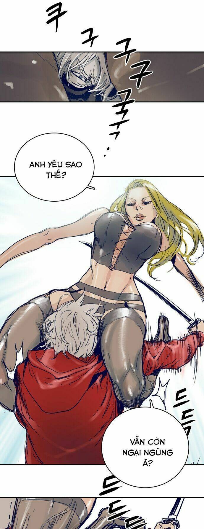 Blade Note - Page 52