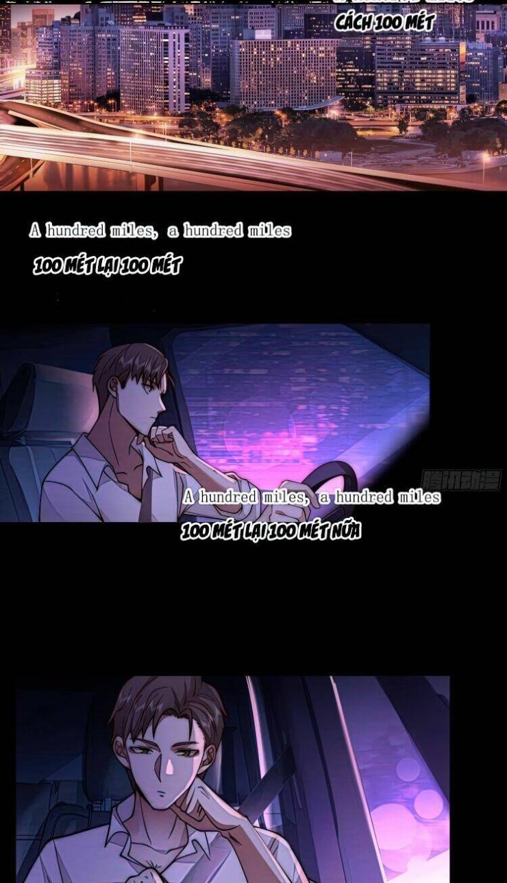 Ta Không Muốn Trùng Sinh Đâu - Page 21