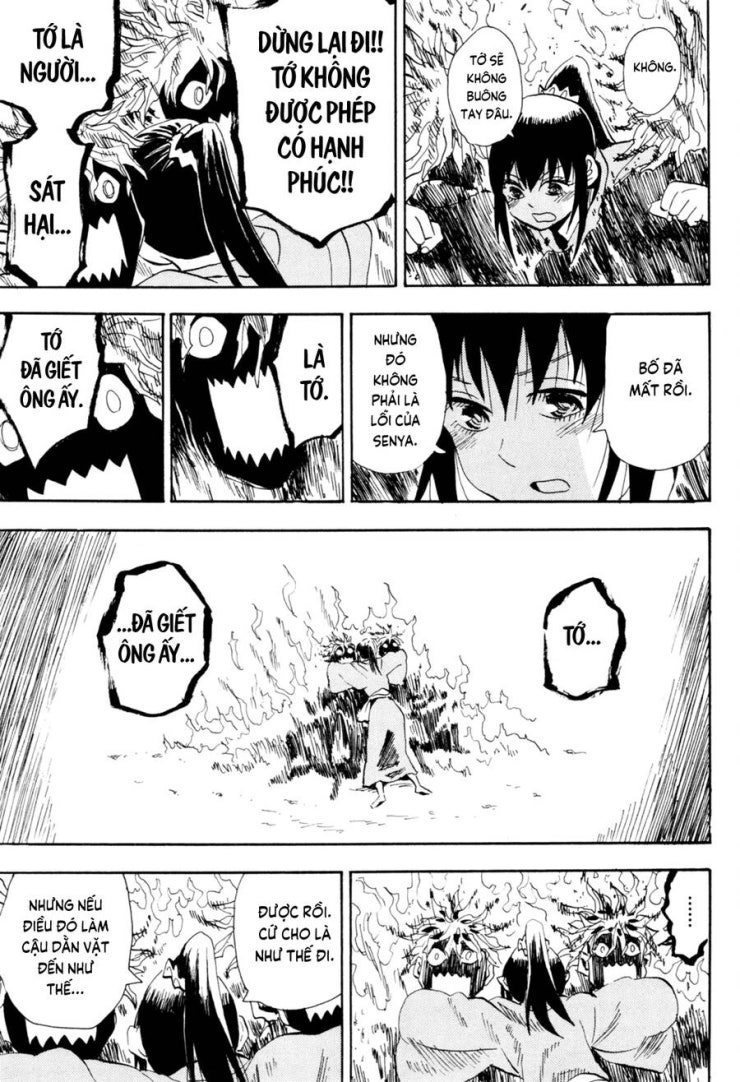 Sengoku Youko - Page 14