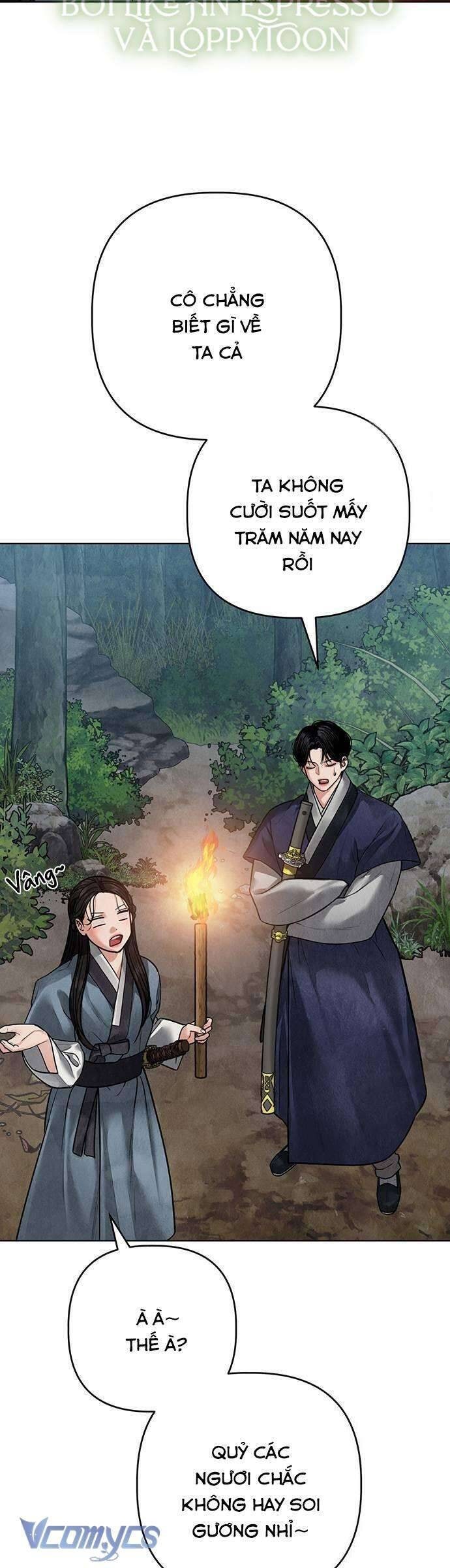 Quỷ Hồn - Page 40