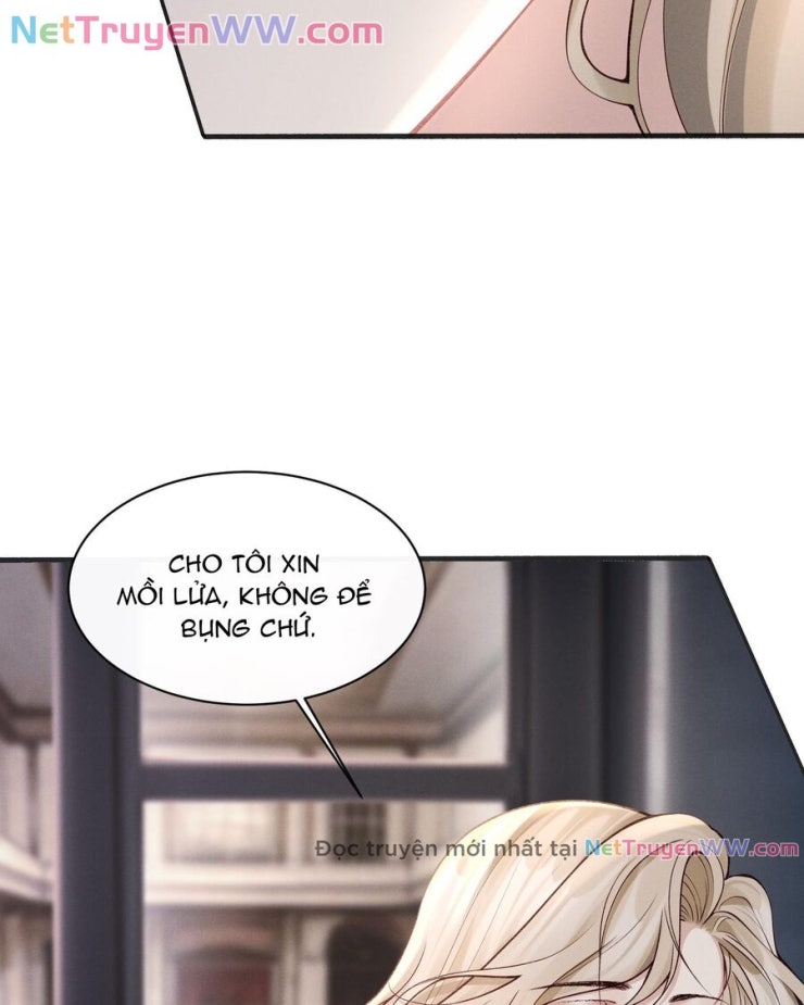 Người Tình Nguy Hiểm - Page 28