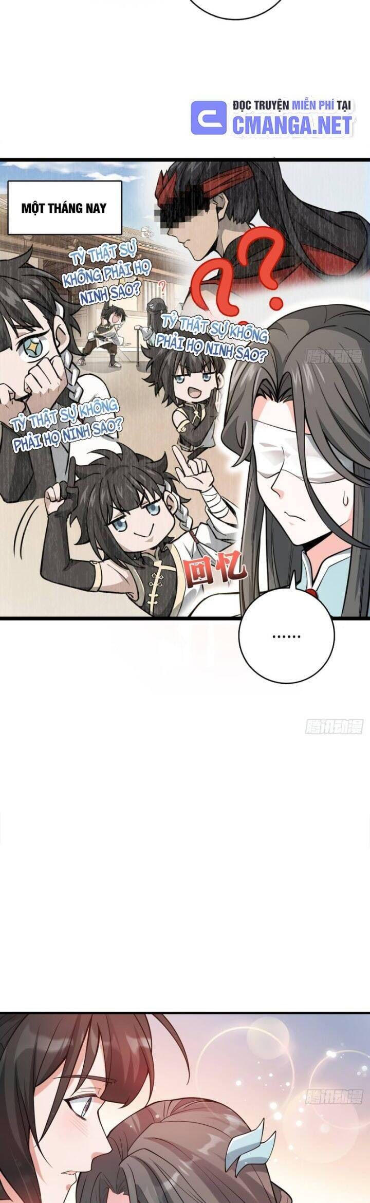 Giết Ta Thêm Vài Lần Nữa, Ta Liền Trở Thành Vô Địch! - Page 43