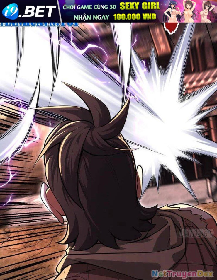 Giết Ta Thêm Vài Lần Nữa, Ta Liền Trở Thành Vô Địch! - Page 53