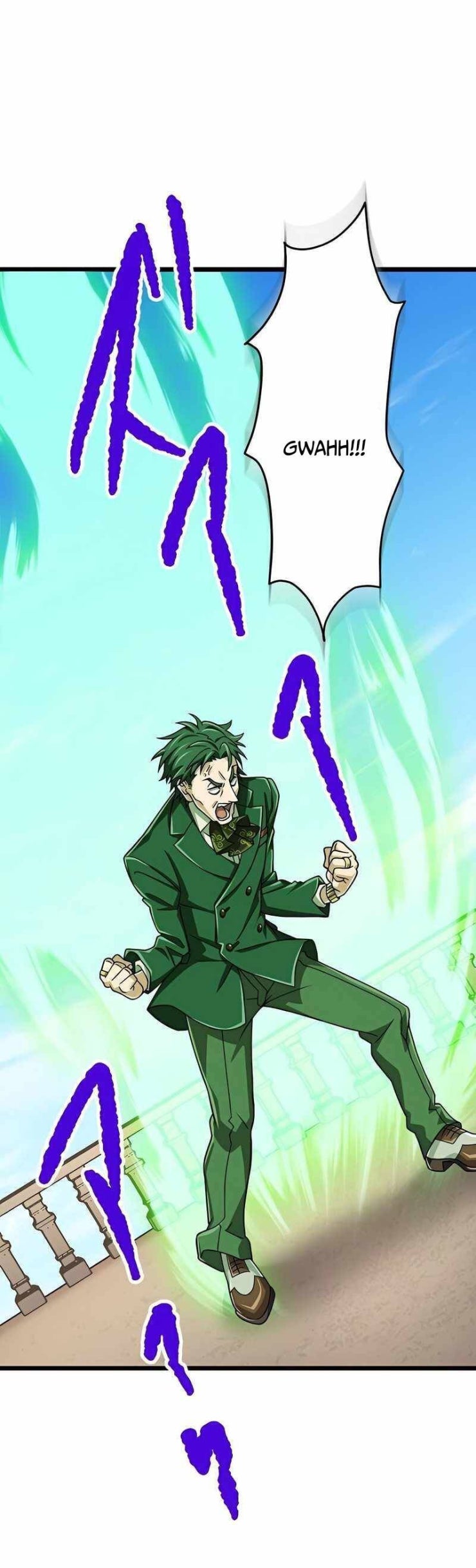 Đại Hiền Nhân Ma Thuật Cấp 99990000 - Page 32