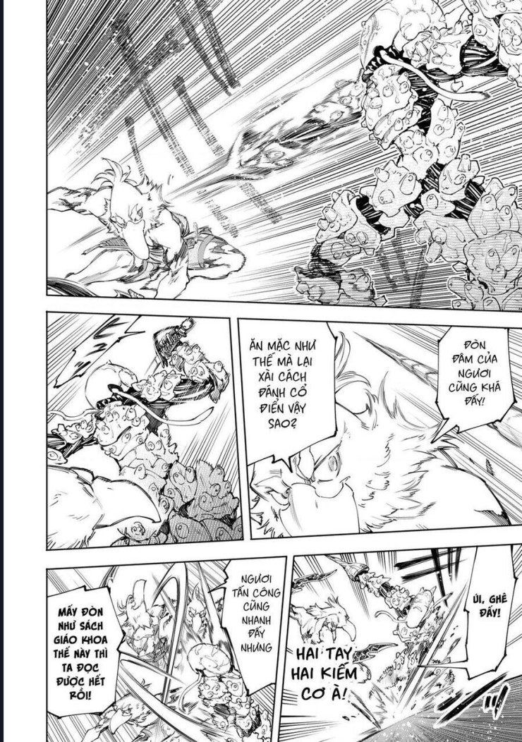 Crappy Game Hunter Challenges God-Tier Game - Page 8