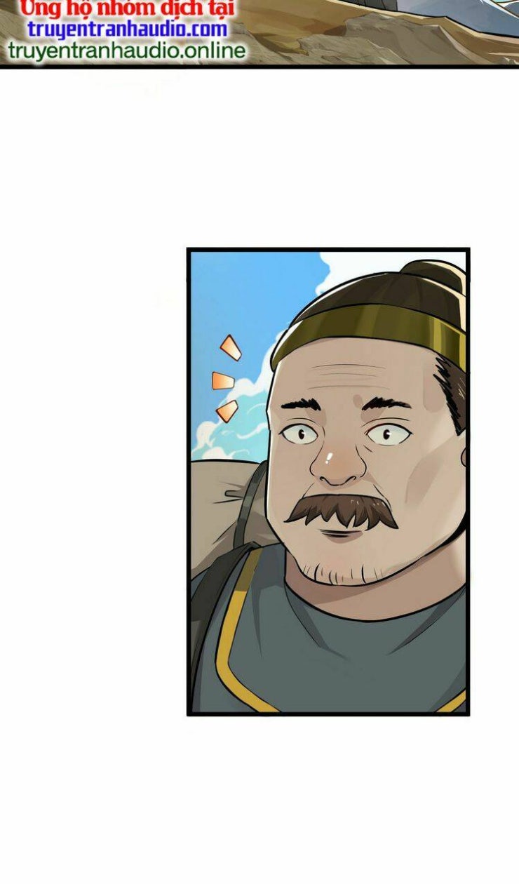 Thiên Đạo Này Cũng Không Ngốc Lắm - Page 31
