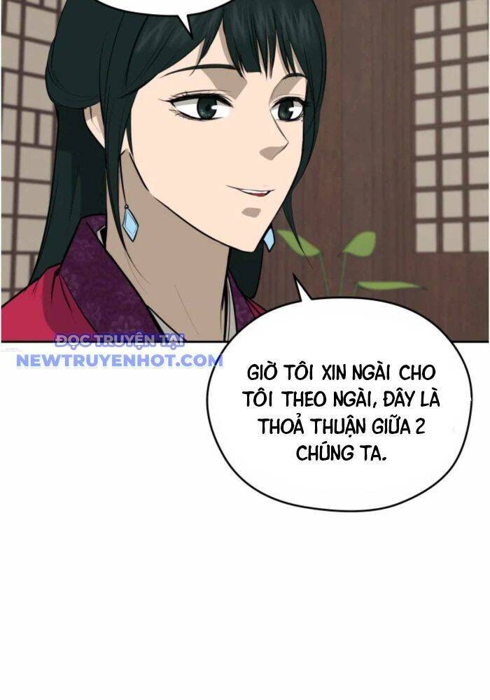 Thái Thú Kang Jin Lee - Page 13